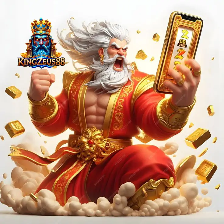 KINGZEUS88: Link Raja Slot88 Maxwin Mega Jackpot Slot Gacor 88 Terbesar Hari ini